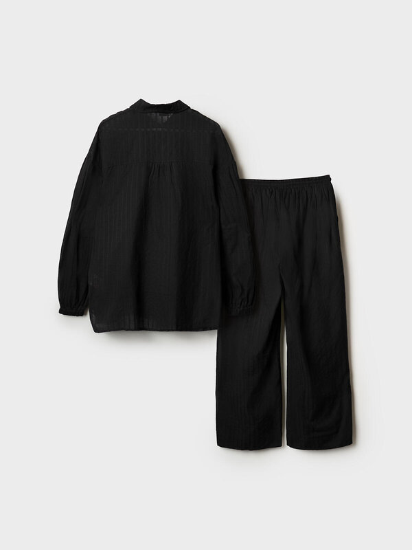 PLAYTODAY Комплект 585608 12666193 черный