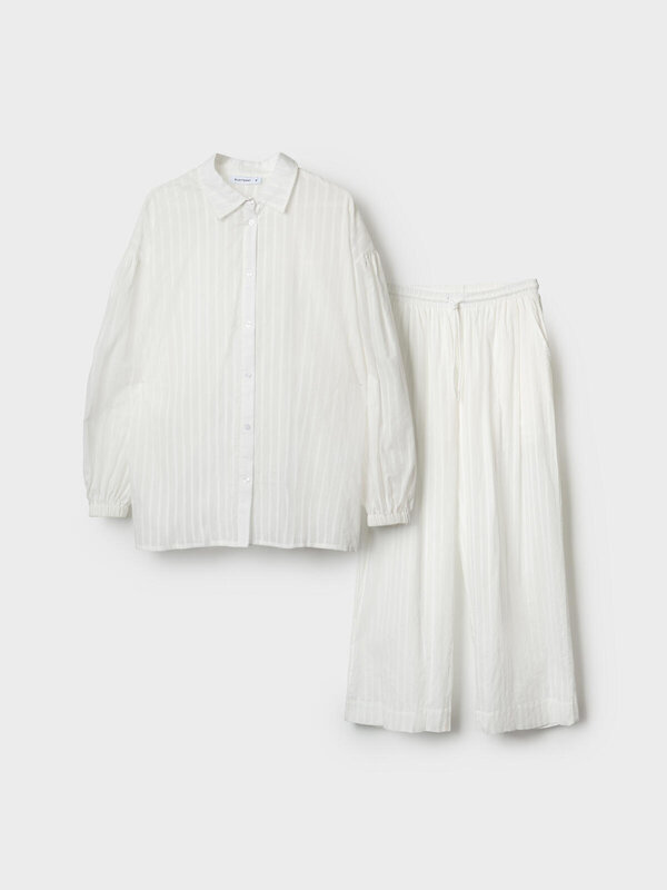 PLAYTODAY Комплект 585609 12666203 белый