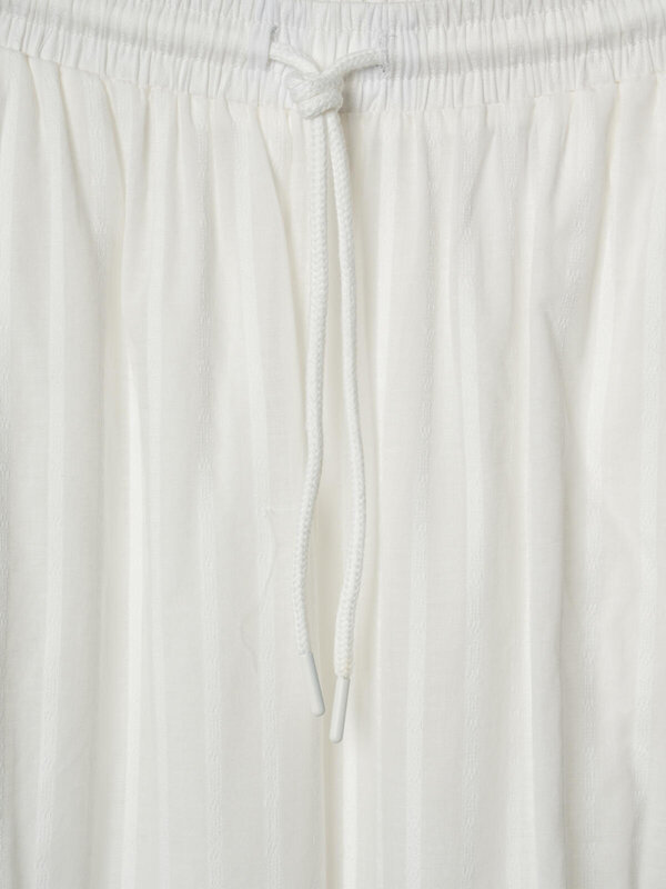 PLAYTODAY Комплект 585609 12666203 белый