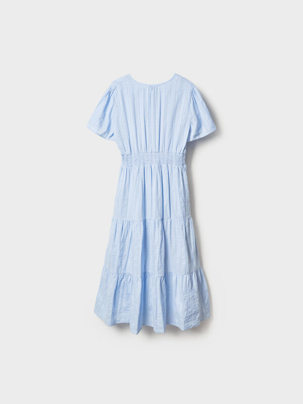 PLAYTODAY Платье 585610 12666221 голубой