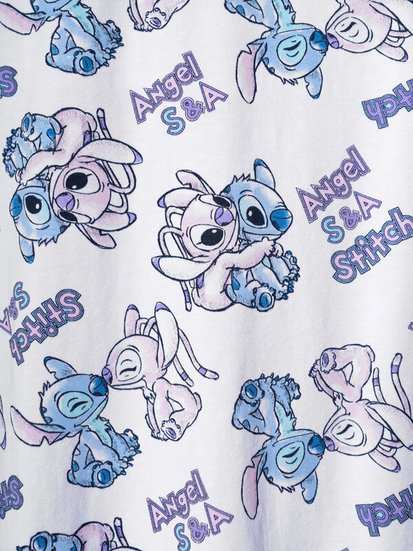 PLAYTODAY Сорочка 585612 12622499 белый,светло-розовый,голубой