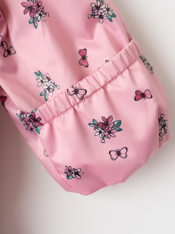 PLAYTODAY Конверт детский 585613 12624016 разноцветный