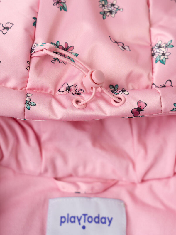 PLAYTODAY Конверт детский 585613 12624016 разноцветный