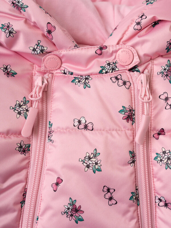 PLAYTODAY Конверт детский 585613 12624016 разноцветный