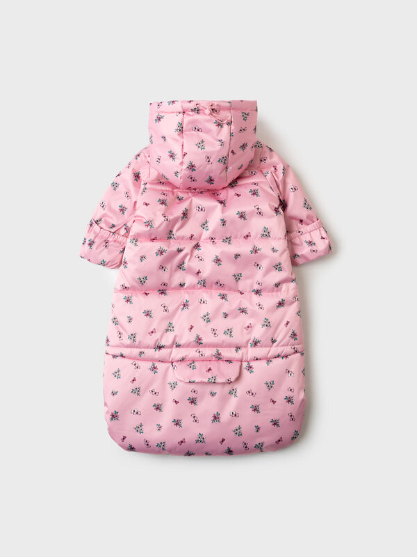 PLAYTODAY Конверт детский 585613 12624016 разноцветный