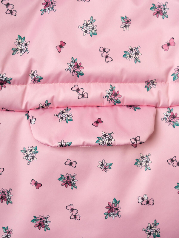 PLAYTODAY Конверт детский 585613 12624016 разноцветный