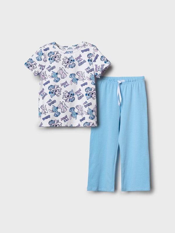 PLAYTODAY Комплект 585615 12622328 белый,голубой,светло-розовый