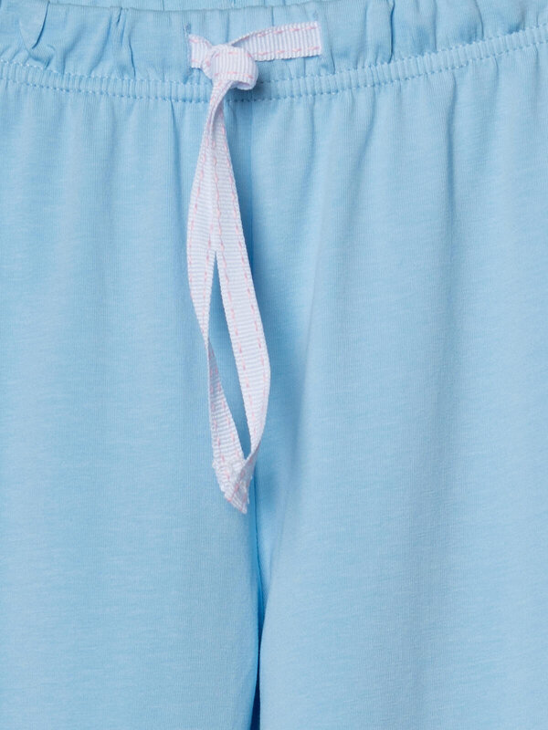 PLAYTODAY Комплект 585615 12622328 белый,голубой,светло-розовый