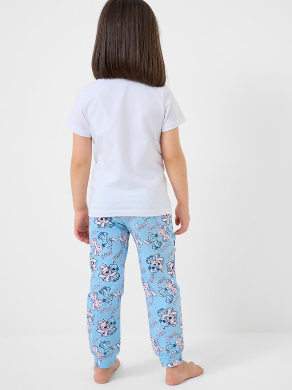 PLAYTODAY Комплект 585616 12622308 белый,голубой,светло-розовый