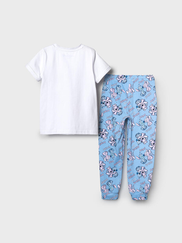 PLAYTODAY Комплект 585616 12622308 белый,голубой,светло-розовый