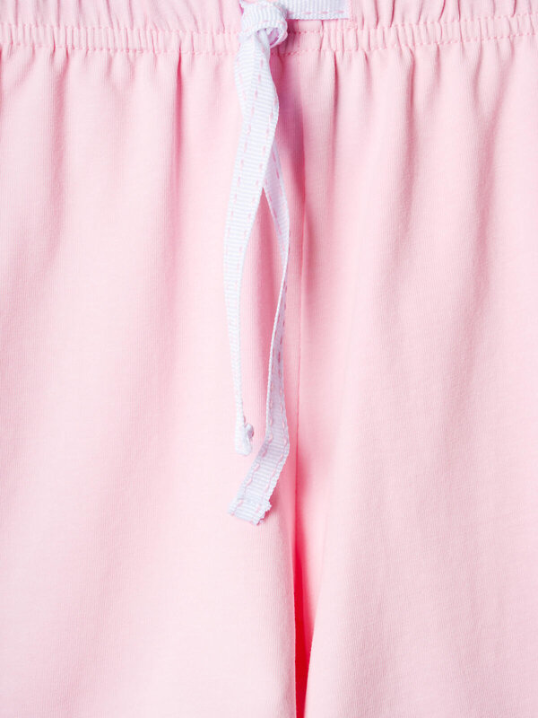 PLAYTODAY Комплект 585617 12622415 белый,светло-розовый