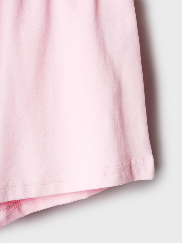 PLAYTODAY Комплект 585617 12622415 белый,светло-розовый