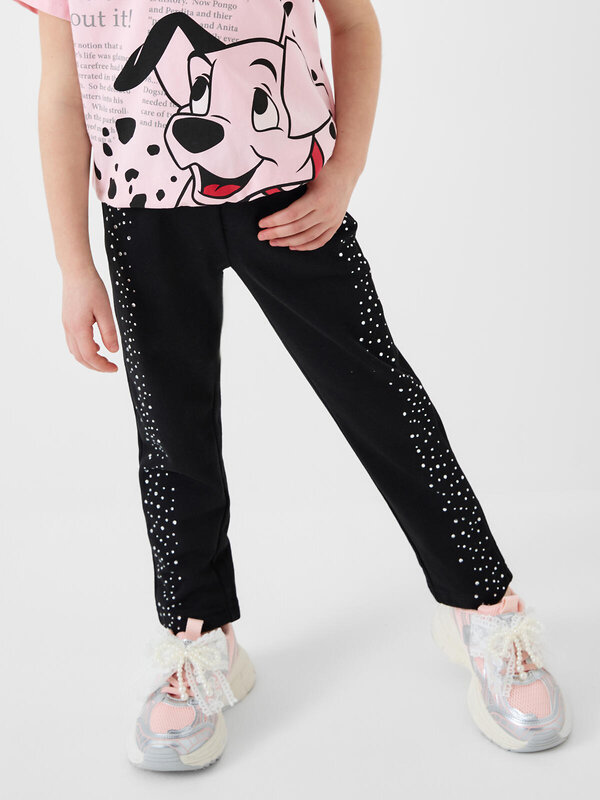 PLAYTODAY Брюки 585620 12622008 черный