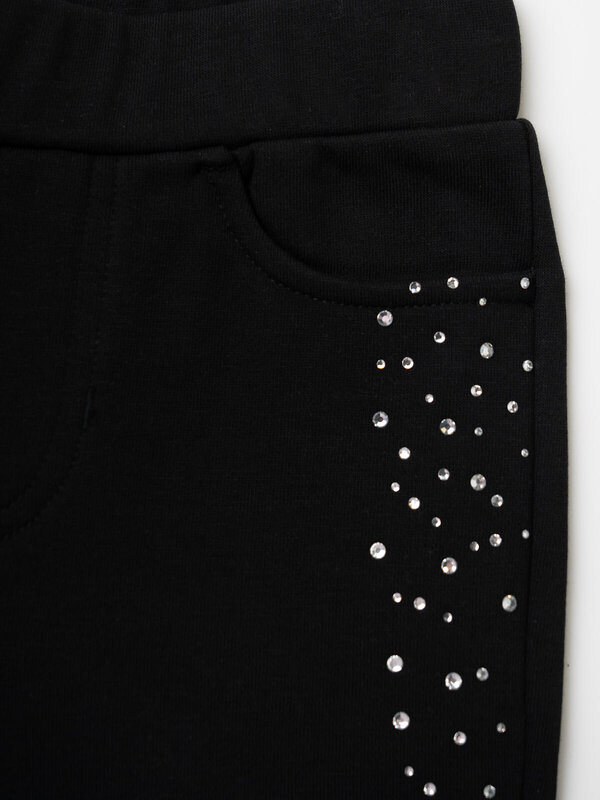 PLAYTODAY Брюки 585620 12622008 черный