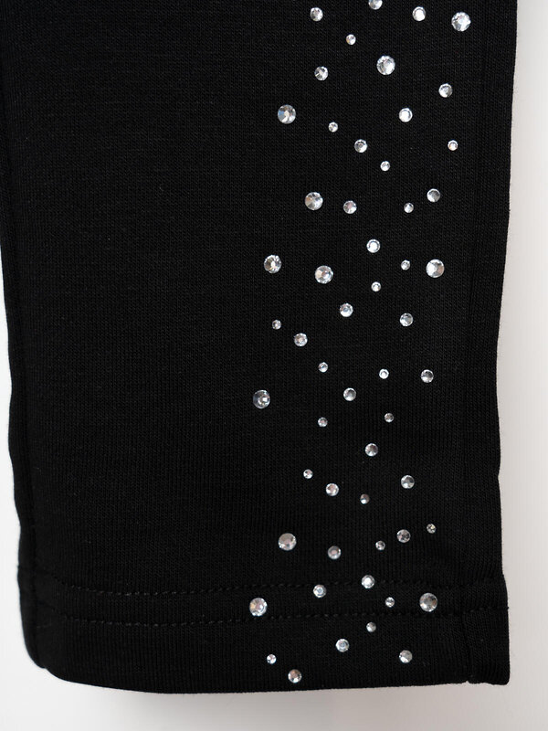 PLAYTODAY Брюки 585620 12622008 черный