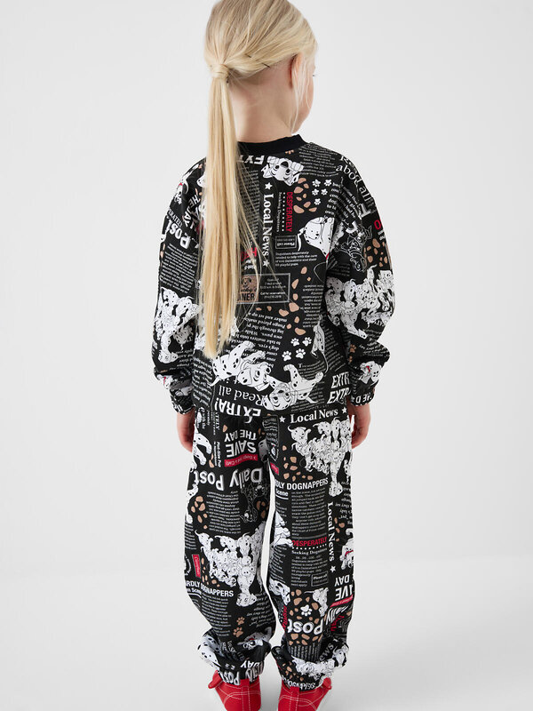 PLAYTODAY Комплект 585621 12622391 разноцветный