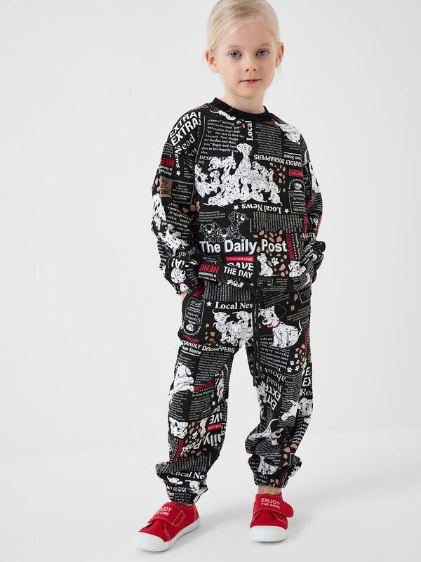 PLAYTODAY Комплект 585621 12622391 разноцветный