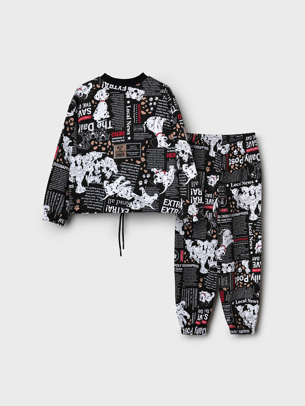 PLAYTODAY Комплект 585621 12622391 разноцветный