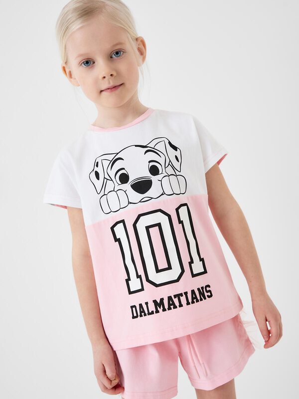 PLAYTODAY Фуфайка 585622 12622019 белый,светло-розовый