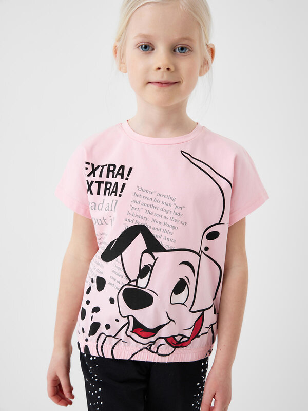 PLAYTODAY Фуфайка 585623 12622020 светло-розовый