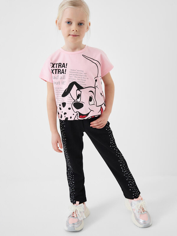 PLAYTODAY Фуфайка 585623 12622020 светло-розовый