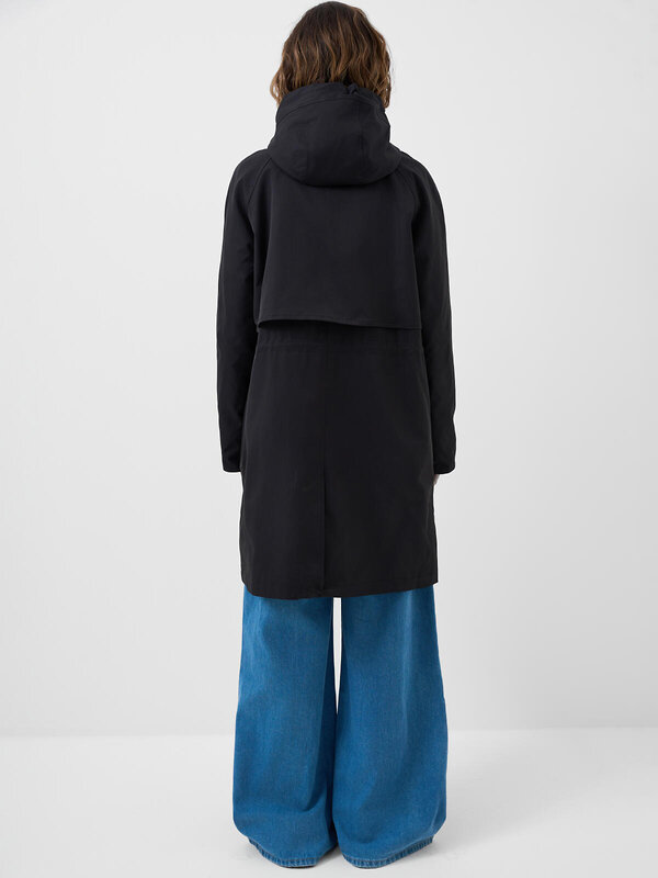 PLAYTODAY Плащ 585628 12666288 черный