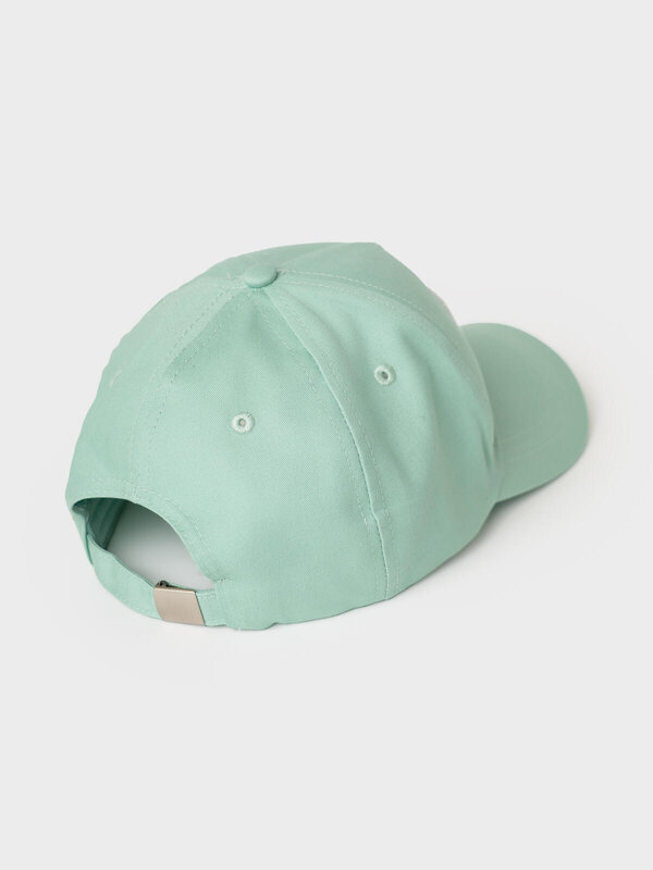 PLAYTODAY Кепка 585631 12656165 светло-зеленый