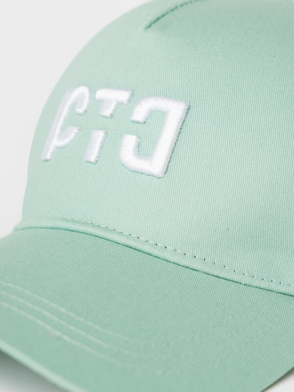 PLAYTODAY Кепка 585631 12656165 светло-зеленый
