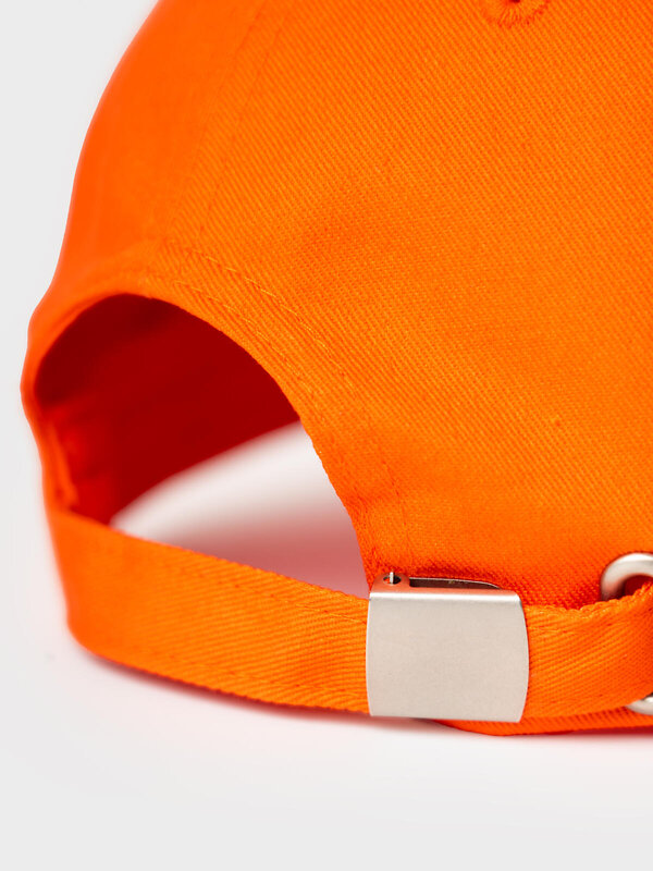 PLAYTODAY Кепка 585633 12611480 оранжевый