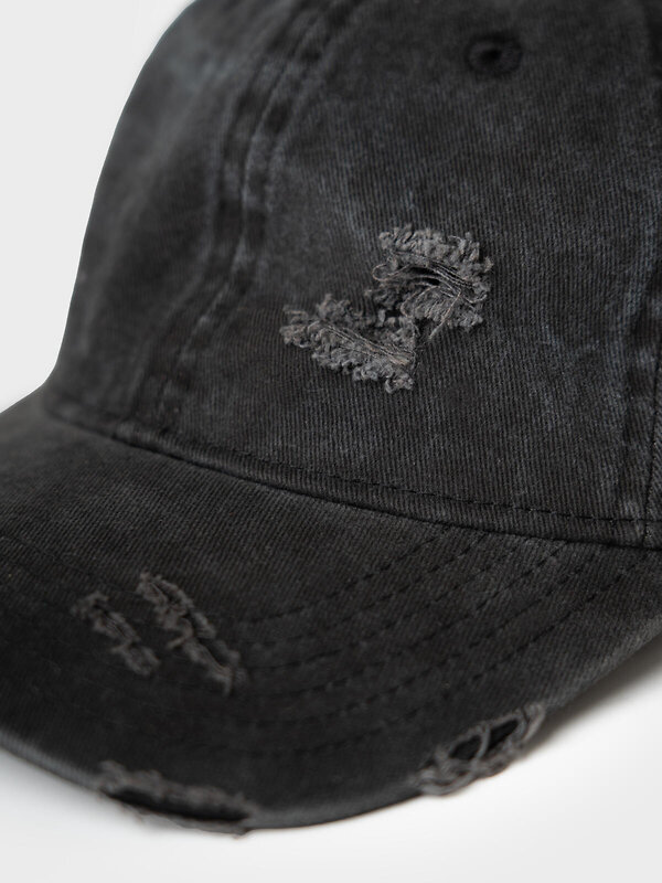 PLAYTODAY Кепка 585634 12611479 черный