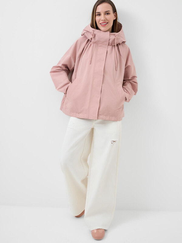 PLAYTODAY Куртка 585635 12666291 светло-розовый