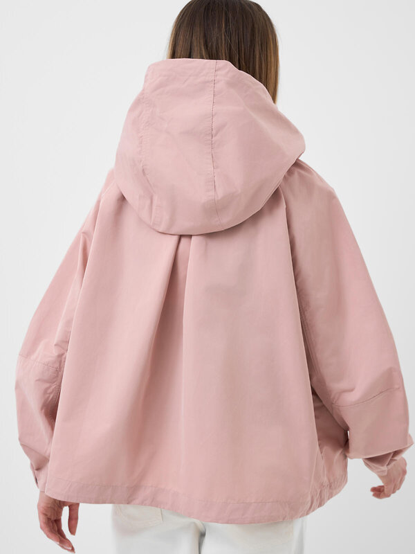 PLAYTODAY Куртка 585635 12666291 светло-розовый