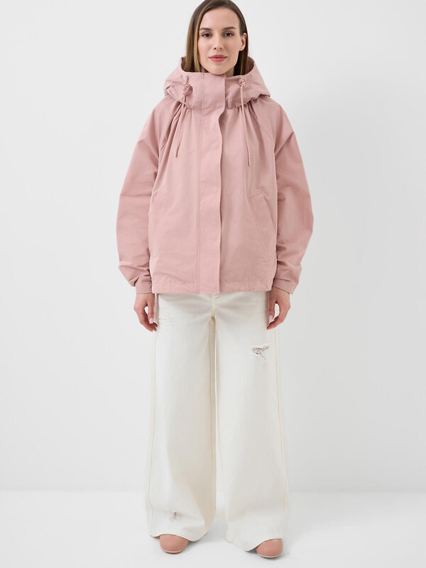 PLAYTODAY Куртка 585635 12666291 светло-розовый
