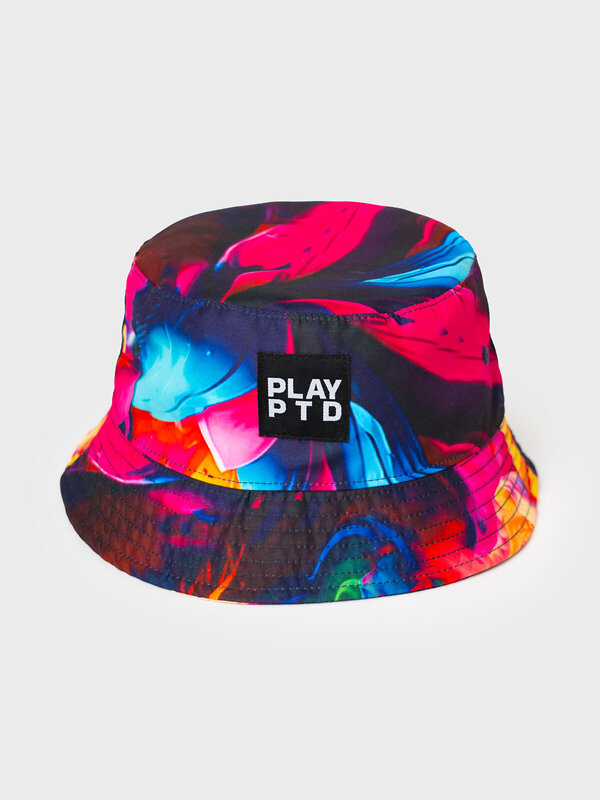 PLAYTODAY Панама 585636 12621669 разноцветный