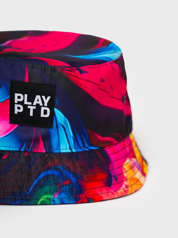 PLAYTODAY Панама 585636 12621669 разноцветный