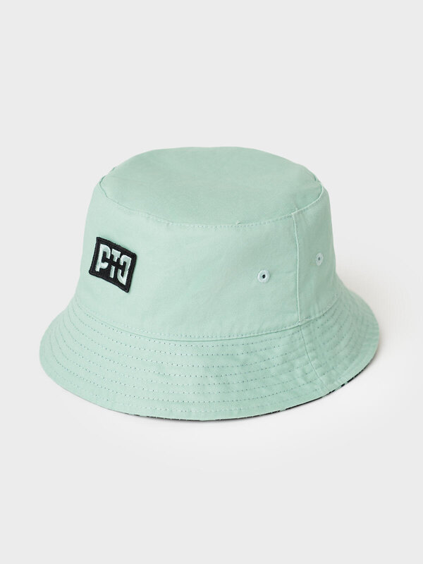 PLAYTODAY Панама 585638 12611431 светло-зеленый,черный