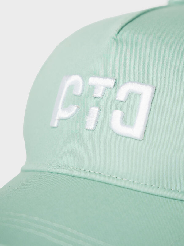 PLAYTODAY Кепка 585639 12611427 светло-зеленый