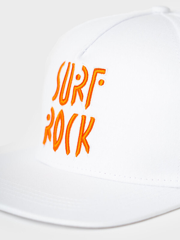 PLAYTODAY Кепка 585640 12611396 белый