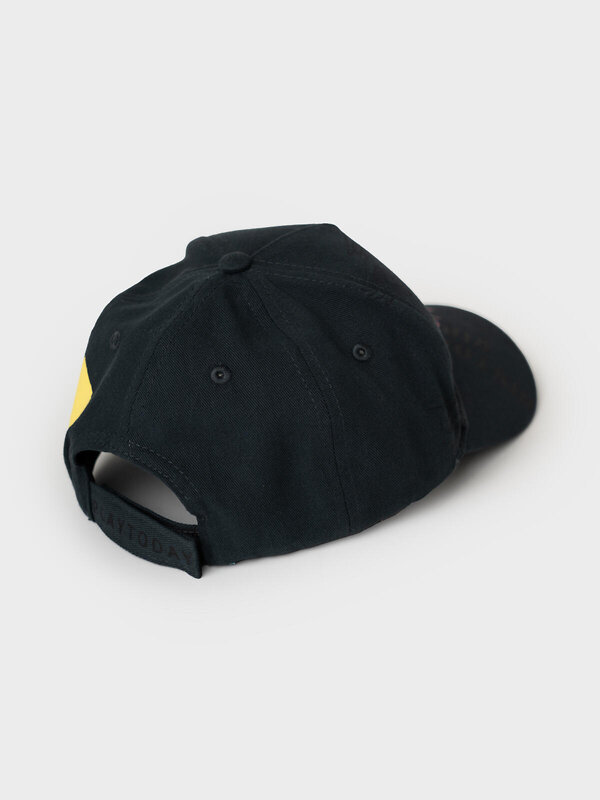 PLAYTODAY Кепка 585645 12621186 темно-серый