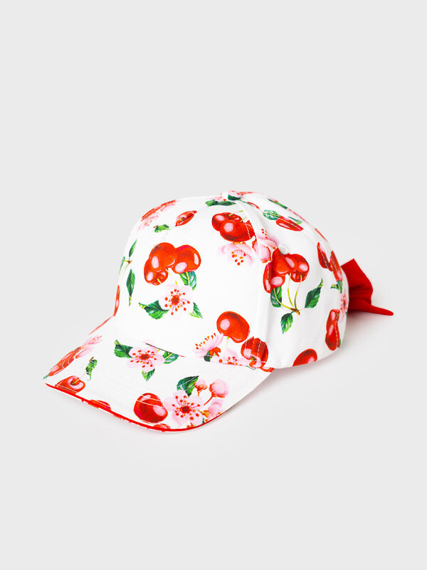 PLAYTODAY Кепка 585651 12622123 разноцветный