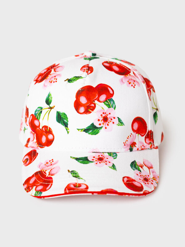 PLAYTODAY Кепка 585651 12622123 разноцветный