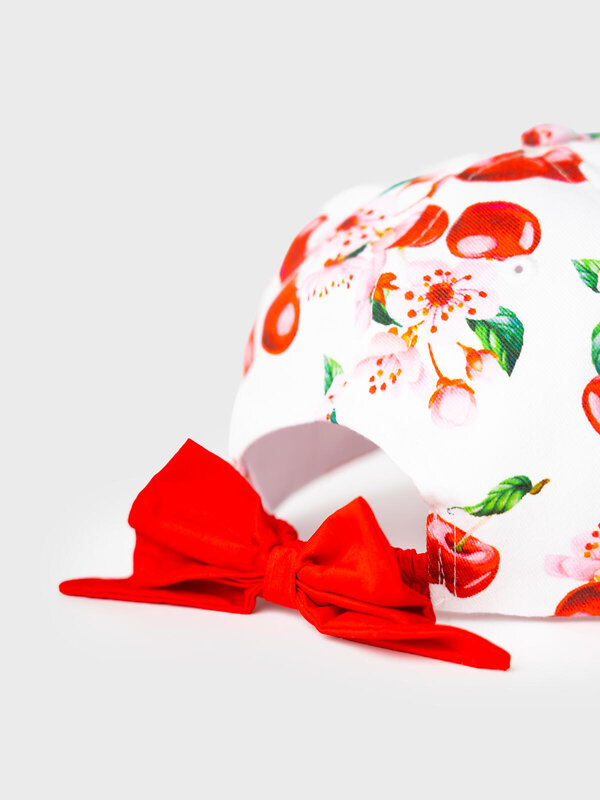 PLAYTODAY Кепка 585651 12622123 разноцветный