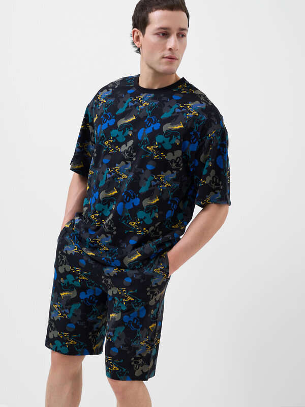 PLAYTODAY Пижама 585652 12656002 разноцветный