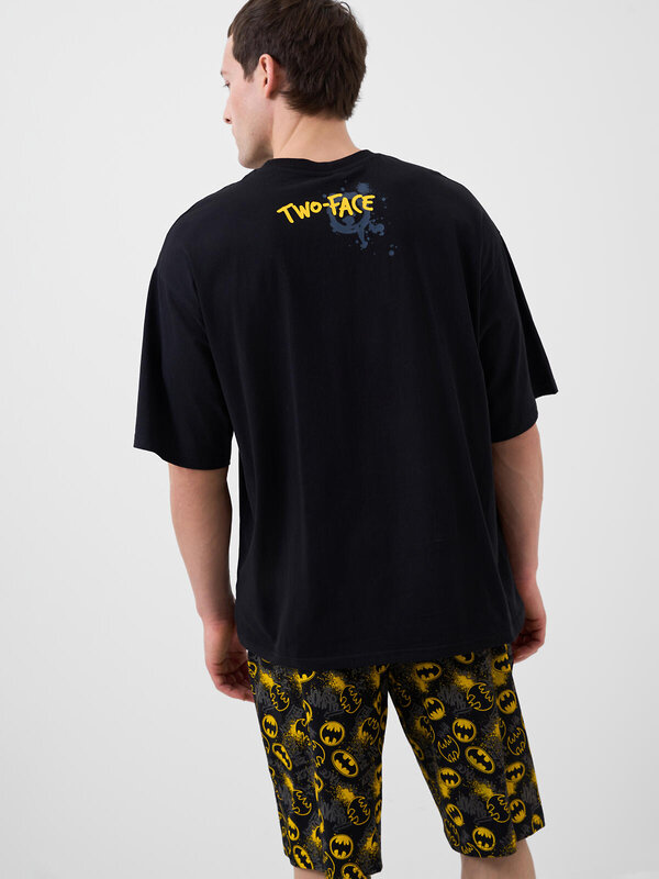 PLAYTODAY Комплект 585653 12676002 черный,жёлтый,темно-серый