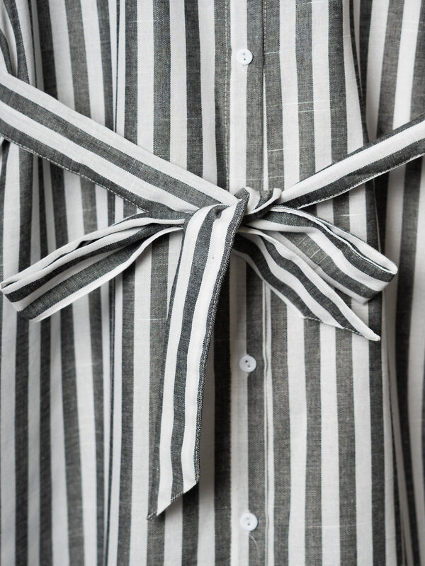 PLAYTODAY Платье 585654 12666215 белый,черный