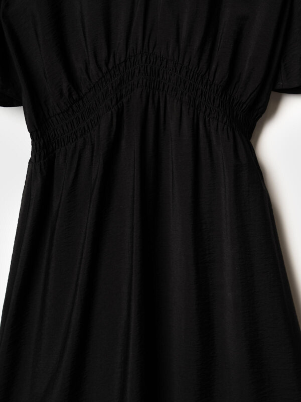 PLAYTODAY Платье 585657 12666224 черный