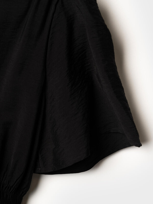 PLAYTODAY Платье 585657 12666224 черный