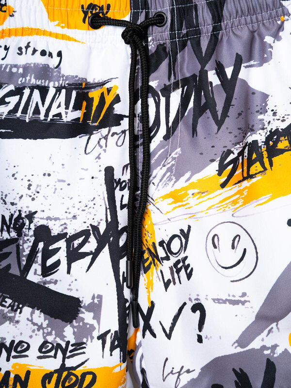 PLAYTODAY Шорты плавательные 585659 12611311 разноцветный