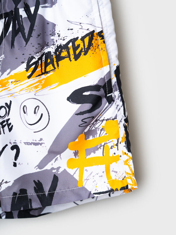 PLAYTODAY Шорты плавательные 585659 12611311 разноцветный