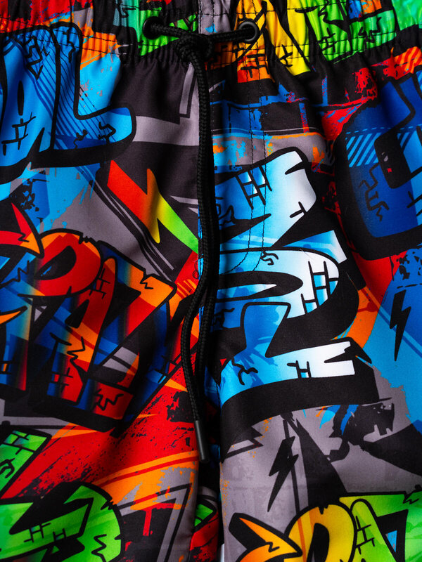 PLAYTODAY Шорты плавательные 585660 12611367 разноцветный